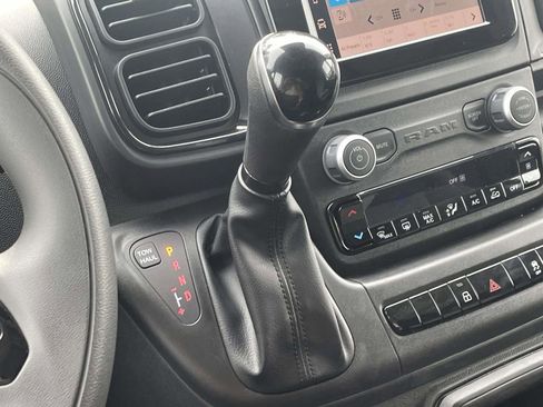 New 2026 RAM ProMaster 1500 w/ Convenience Group FWD image 34