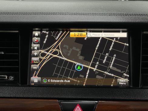 Used 2018 Kia Cadenza Technology image 10