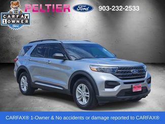 Used 2023 Ford Explorer XLT RWD video 1