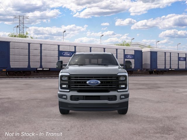 New 2026 Ford F250 Platinum AWD/4WD image 6