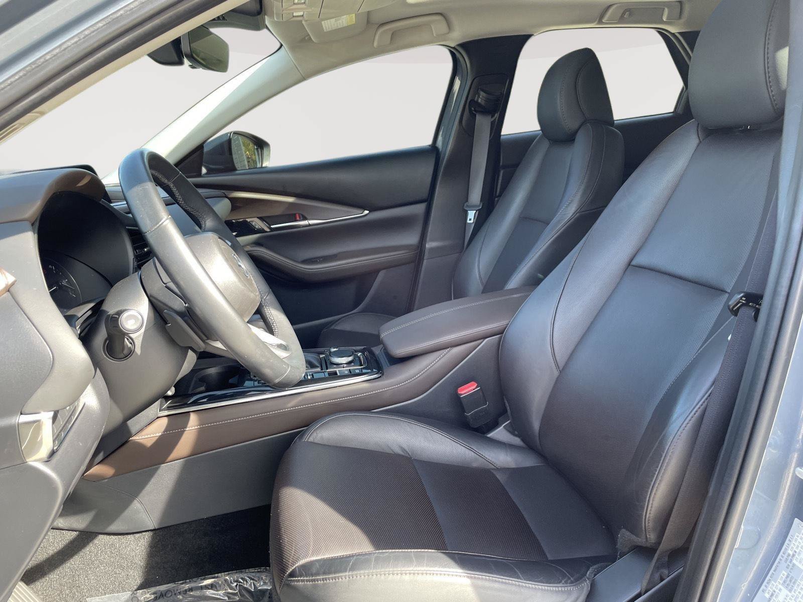 Used 2020 MAZDA CX-30 FWD w/ Premium Package image 22