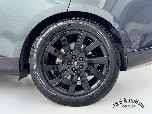 Used 2023 Land Rover Range Rover SE AWD/4WD image 40