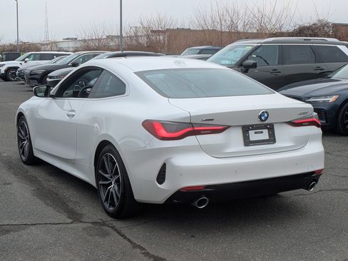 Used 2026 BMW 430i xDrive Coupe AWD/4WD image 3