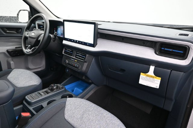 New 2026 Ford Maverick XLT FWD image 10