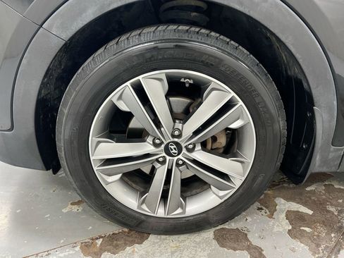 Used 2015 Hyundai Santa Fe Limited image 26