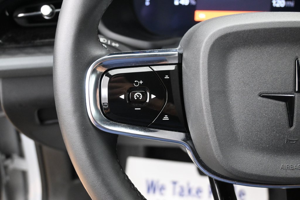 Used 2024 Polestar Polestar 2 AWD/4WD image 11