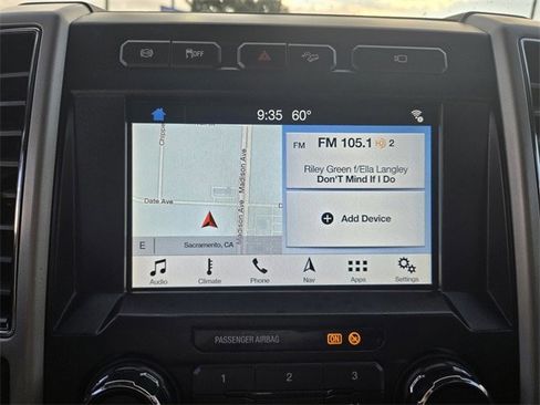 Certified 2019 Ford F250 Lariat w/ Lariat Value Package image 12