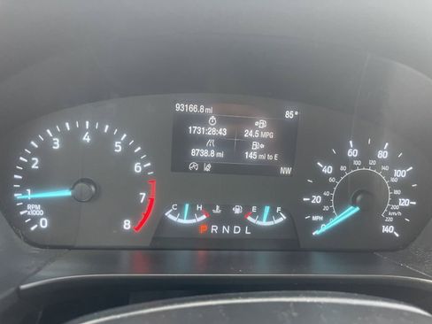 Used 2021 Ford Escape SE AWD/4WD image 8