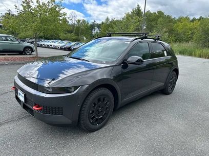 New 2026 Hyundai Ioniq 5 XRT