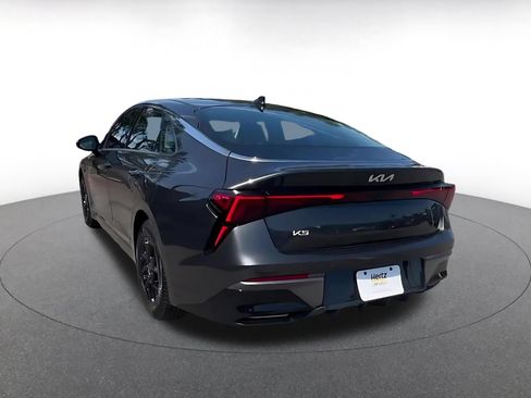 Used 2025 Kia K5 LXS FWD image 11