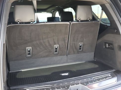 Used 2023 Cadillac Escalade Premium Luxury w/ LPO, Illumination Package image 29