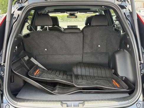 Certified 2026 Honda CR-V TrailSport image 8