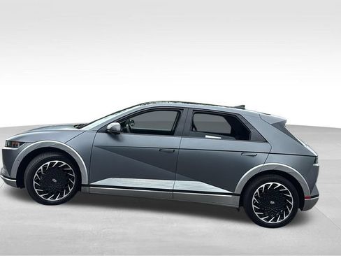Used 2024 Hyundai Ioniq 5 Limited AWD/4WD image 4