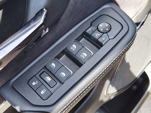 New 2026 RAM 1500 RHO image 37