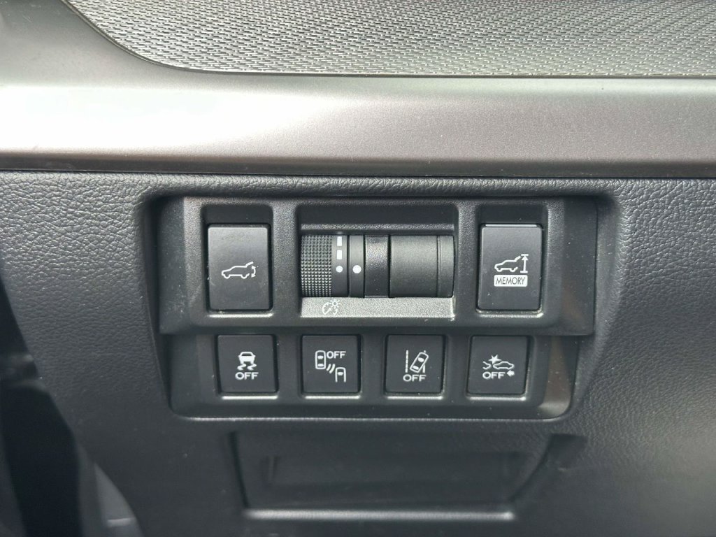 Used 2019 Subaru Outback 2.5i Premium AWD/4WD image 31
