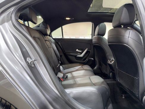Used 2020 Mercedes-Benz A 220 4MATIC image 62