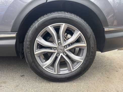 Used 2022 Honda CR-V Touring image 44