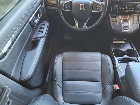 Used 2022 Honda CR-V Touring image 11