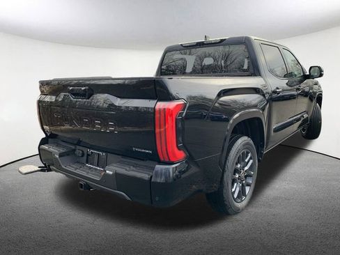 New 2026 Toyota Tundra Platinum AWD/4WD image 11