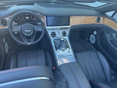 Used 2020 Bentley Continental GT