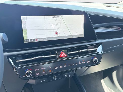 New 2025 Kia Niro Wind w/ Wind Preserve Package image 19