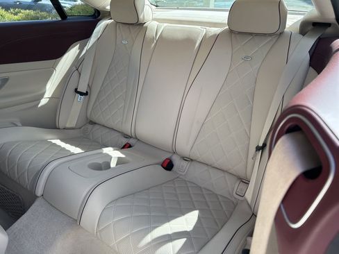 Used 2020 Mercedes-Benz E 53 AMG 4MATIC Coupe image 14