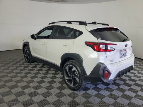 Used 2025 Subaru Crosstrek 2.5i Limited w/ Crosstrek Mirror Package image 6