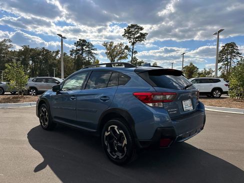 Used 2023 Subaru Crosstrek 2.5i Limited image 2