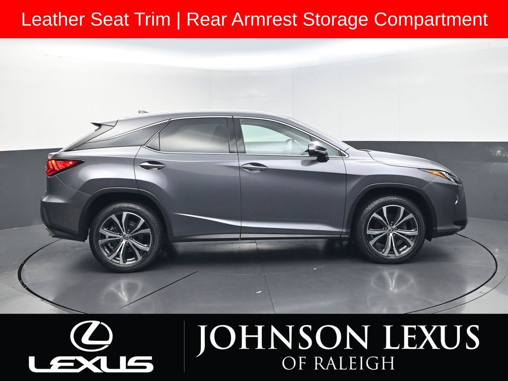Used 2018 Lexus RX 350 FWD w/ Premium Package image 6
