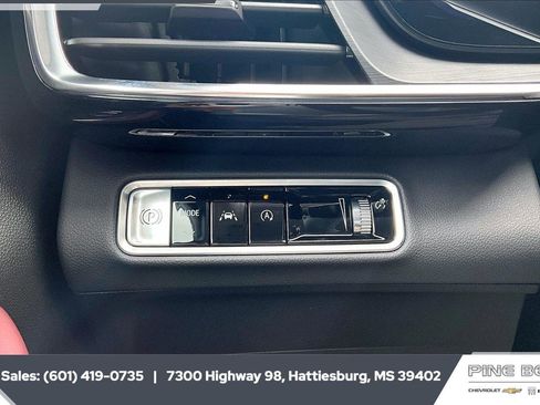 New 2026 Buick Envision Sport Touring AWD/4WD image 23
