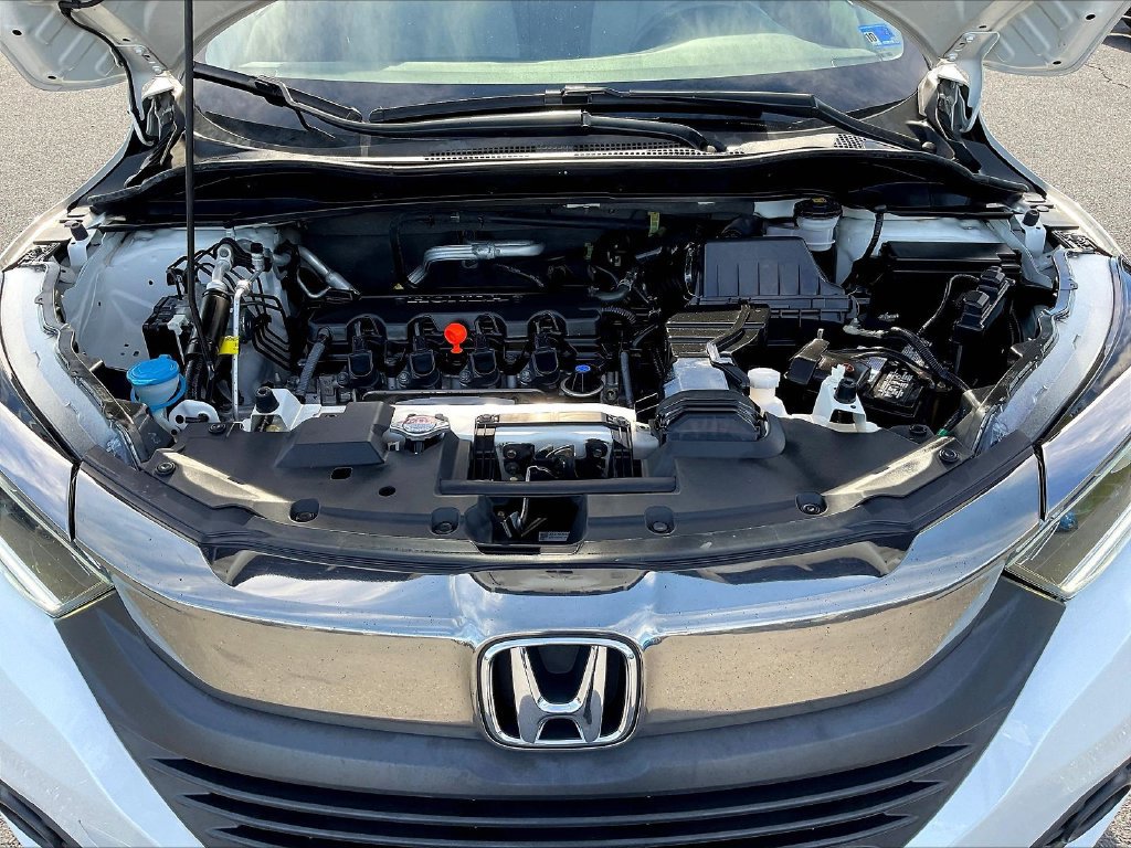 Used 2021 Honda HR-V EX image 30