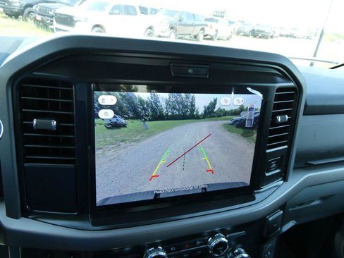 New 2026 Ford F150 XLT w/ Tow/Haul Package AWD/4WD image 25