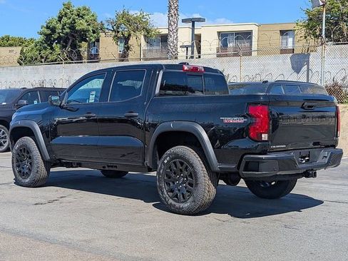 New 2026 Chevrolet Colorado Trail Boss image 10