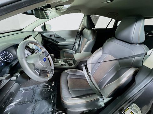 Certified 2025 Subaru Crosstrek 2.5i Limited w/ Popular Package #3A image 19