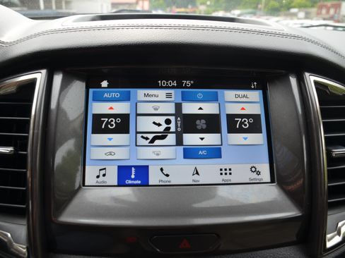 Used 2019 Ford Ranger Lariat w/ Equipment Group 501A Mid AWD/4WD image 54