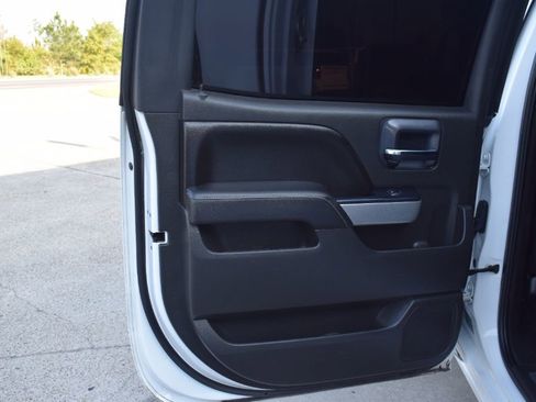 Used 2015 Chevrolet Silverado 1500 LT w/ All Star Edition image 10