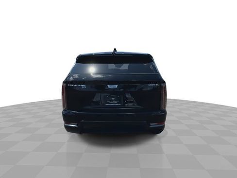 New 2026 Cadillac Escalade IQ Sport 1 image 7