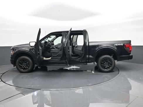 Used 2024 Ford F150 XLT w/ Equipment Group 302A MID AWD/4WD image 30