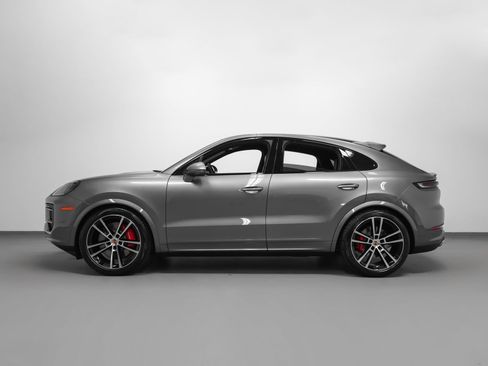New 2026 Porsche Cayenne S AWD/4WD image 2