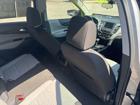 Used 2023 Chevrolet Equinox LS w/ Driver Confidence II Package image 17