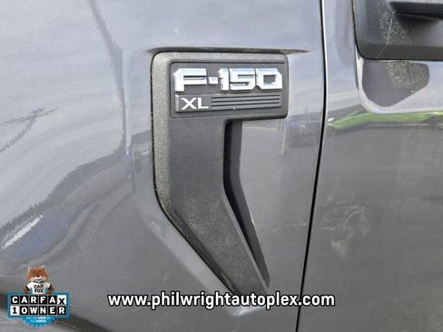 Used 2024 Ford F150 XL w/ Equipment Group 103A High image 11