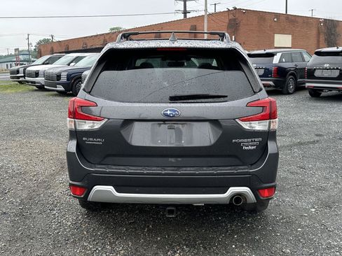 Used 2020 Subaru Forester Touring w/ Popular Package #2 AWD/4WD image 7