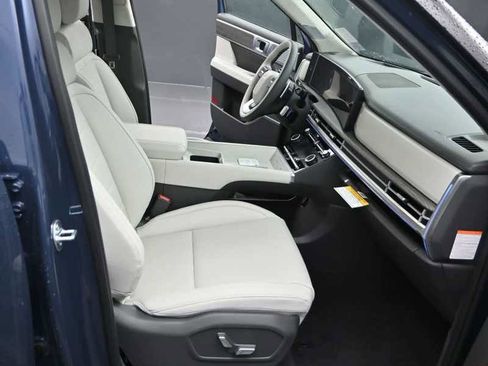New 2026 Hyundai Santa Fe Calligraphy image 16