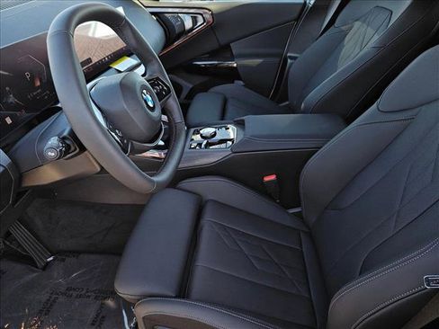 New 2026 BMW X3 xDrive30 w/ Premium Package image 14