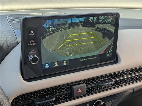 New 2026 Honda HR-V LX image 13