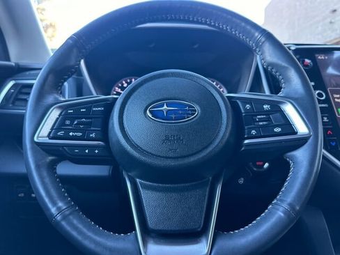 Used 2024 Subaru Ascent Touring image 28