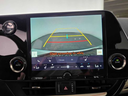 Certified 2024 Lexus NX 350 AWD w/ Cold Area Package image 26