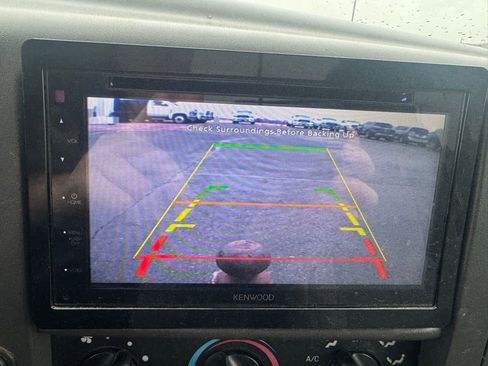 Used 2003 Ford F250 4x4 SuperCab Super Duty image 5