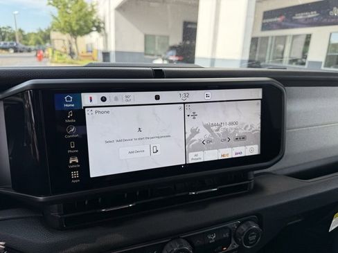 New 2025 Jeep Wrangler Sport S image 16