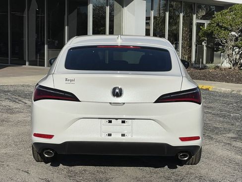New 2026 Acura Integra image 5